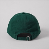 Mũ nón lưỡi trai Circle_logo G22 소프트코튼 뉴미스 8. GREEN [M]