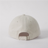 Mũ nón lưỡi trai Circle_logo G22 소프트코튼 뉴미스13. #77 L/BEIGE [M]