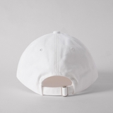 Mũ nón lưỡi trai Circle_logo G22 소프트코튼 뉴미스 37. WHITE [M]