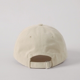 Mũ nón lưỡi trai Circle_logo G22 소프트코튼 뉴미스 32. D/Beige [M]