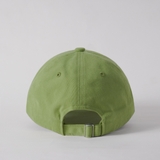 Mũ nón lưỡi trai Circle_logo G22 소프트코튼 뉴미스 28. L/OLIVE [M]