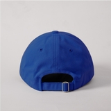 Mũ nón lưỡi trai Circle_logo G22 소프트코튼 뉴미스 10. ROYAL [M]