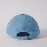 Mũ nón lưỡi trai Circle_logo G22 소프트코튼 뉴미스 22. S/BLUE [M]