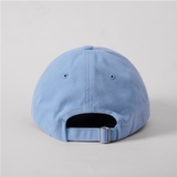 Mũ nón lưỡi trai Circle_logo G22 소프트코튼 뉴미스 4. L/BLUE [M]
