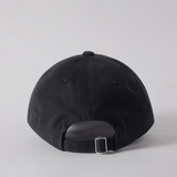 Mũ nón lưỡi trai Circle_logo G22 소프트코튼 뉴미스 38. BLACK [M]