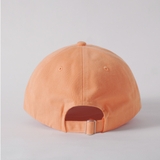 Mũ nón lưỡi trai Circle_logo G22 소프트코튼 뉴미스 29. L/ORANGE [M]