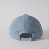 Mũ nón lưỡi trai Circle_logo G22 소프트코튼 뉴미스 19. GREY/MINT(1) [M]