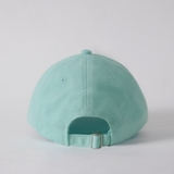 Mũ nón lưỡi trai Half Circle_logo G22 소프트코튼 뉴미스 31 L/MINE (M)