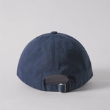 Mũ nón lưỡi trai Circle_logo G22 소프트코튼 뉴미스 17. L/NAVY [M]