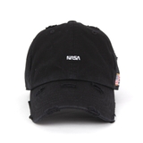 [M] Nón dadhat G8 NASAlogo black F0092(M)