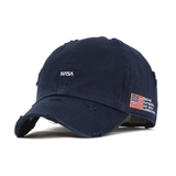 Nón dadhat G8 NASAlogo navy F0091 (M)