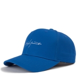 [M] Nón ballcap Yamamoto blue NN314(M)