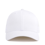 [M] Nón lưới BLANK 6 meshcap white NN378