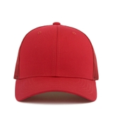 [M] Nón lưới BLANK 6 meshcap red NN379