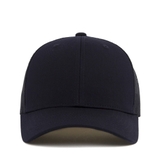 [M] Nón lưới BLANK 6 meshcap navy NN381