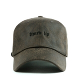 PREMI3R Nón dadhat màu Khaki TBP02117