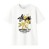 Áo Thun | Lucky 77