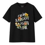 Áo Thun | Chào Saigon Club