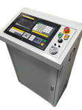 Tủ điều khiển điện CNC – Hỗ trợ 3/4/5 trục, tùy chỉnh theo yêu cầu