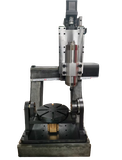 Máy CNC Mini Khắc Ba Trục  220 x 160 x 220 – Hỗ Trợ 4 & 5 Trục | CNC|MAN