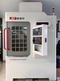 Máy CNC Gia Công Trung Tâm YS-650