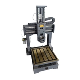 khung Máy CNC Gang Đúc 4040Z25