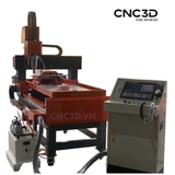 MÁY CNC 6090 ATC BT30