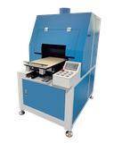 Máy mài bóng phẳng CNC X600 – Giải pháp hoàn thiện bề mặt kim loại hiệu quả