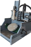 Máy CNC Mini Thân Thép 5 Trục – Thiết Kế Nhỏ Gọn