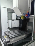 Máy CNC Gia Công Trung Tâm YS-650