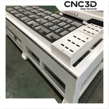 Máy CNC 1325-4 Fanch Chất Lượng Cao