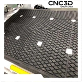 Máy CNC 1325-4 Fanch Chất Lượng Cao