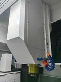 Máy CNC Gia Công Trung Tâm YS-650