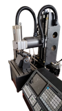 Máy CNC Mini 3-6 Trục Đa Năng GZ-270 | CNC|MAN