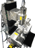 MÁY PHAY – KHẮC CNC MINI C-FRAME POCKET AL-3020