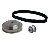 Bộ Ròng Rọc Đồng Bộ HTD5M (Tỷ Lệ 3:1 – 4:1 – 6:1)