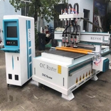 Máy CNC 1328-CA 4 Đầu Style 1