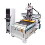 Máy CNC 1328-CA 4 Đầu Style 1
