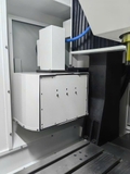Máy CNC Gia Công Trung Tâm YS-650