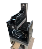 Khung Máy CNC 5 Trục Mini – Gia Công Theo Yêu Cầu (XYZ 280×150×180 mm