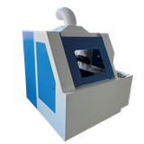 Máy mài bóng phẳng V560D – Giải pháp mài & hoàn thiện bề mặt tải nặng, độ dày lớn