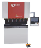 Máy Chấn CNC Điện Servo EP12-600 – Giải Pháp Chấn Kim Loại