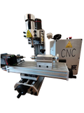 Máy CNC 4 Trục Mini