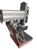 Khung máy CNC để bàn 3 trục – Gang đúc nguyên khối