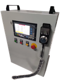Tủ Điện Máy CNC – Giải Pháp Điều Khiển Vị Trí & Tự Động Hóa