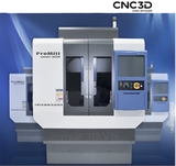 MÁY CNC PROMILL SMART 3530