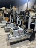 Máy Cắt - Khắc CNC Mini Thân Gang 3040 H-Frame