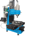 Máy Phay – Khắc CNC Mini Để Bàn RAITEI 2010
