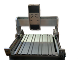 Khung Máy CNC Mini Cổng Trục Chữ Y Kép 4030 | CNC|MAN
