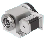 Đầu chia độ trục A – Mâm Cặp D80 – Lỗ Xuyên 16mm